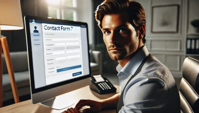 contra-spam-contact-form-7