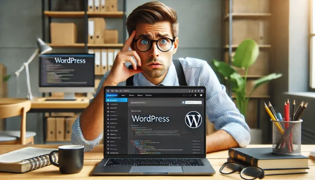 mantenimiento-wordpress