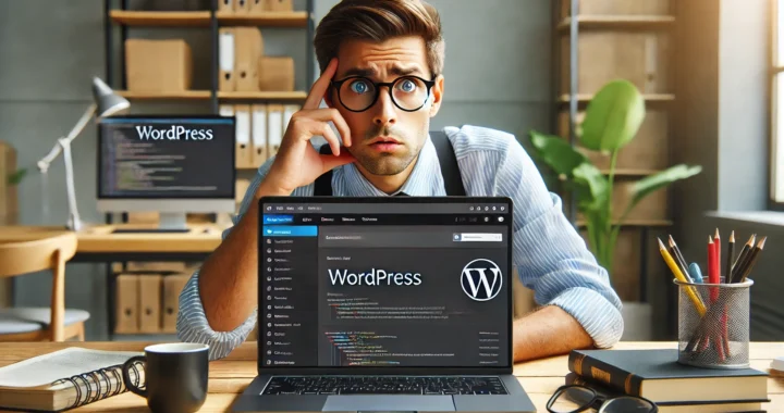 Guía Completa para el Mantenimiento de WordPress