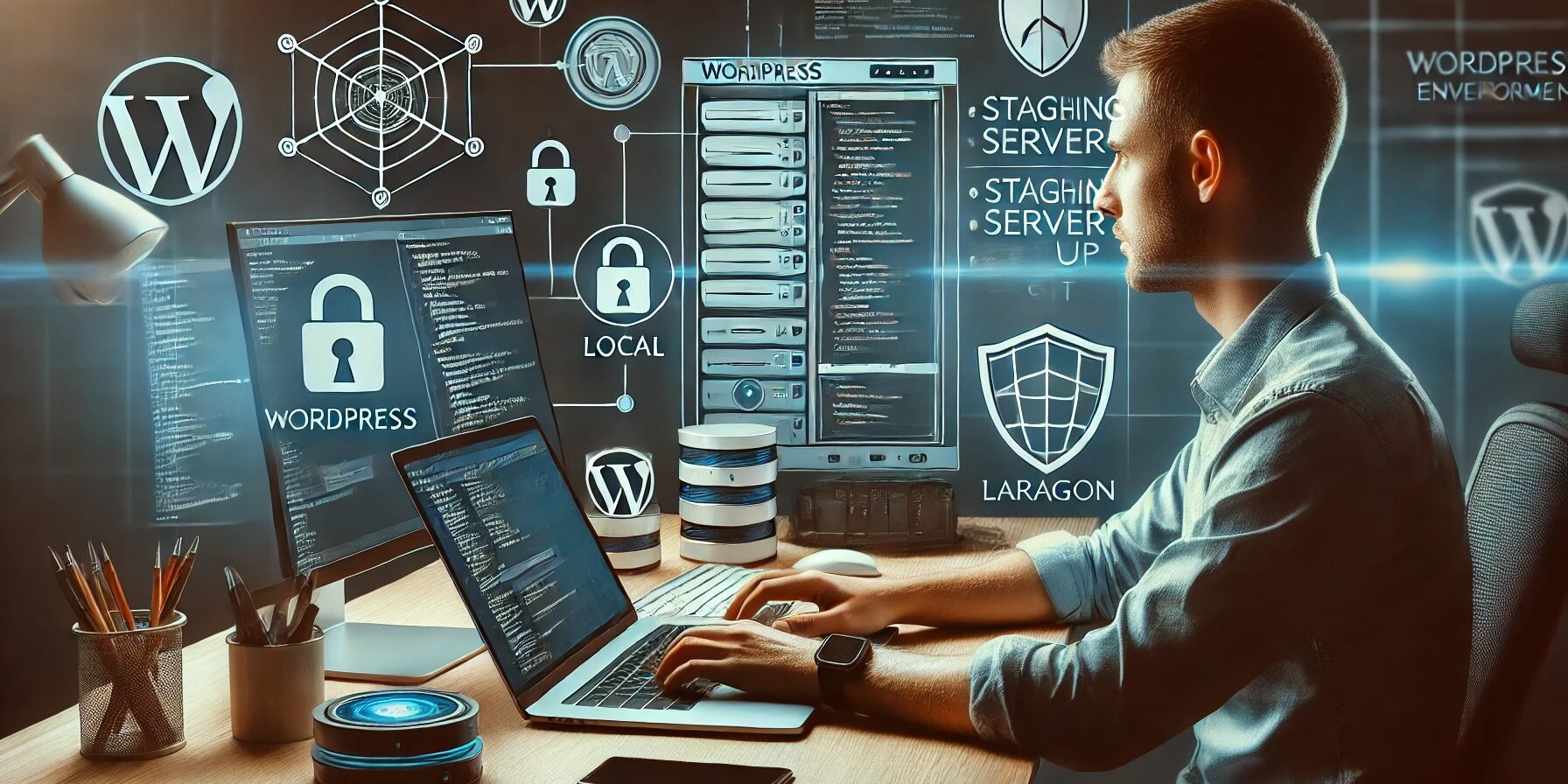 wordpress developer