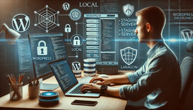 wordpress developer